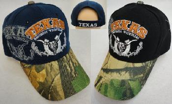 TEXAS "DON'T MESS WITH TEXAS" Hat